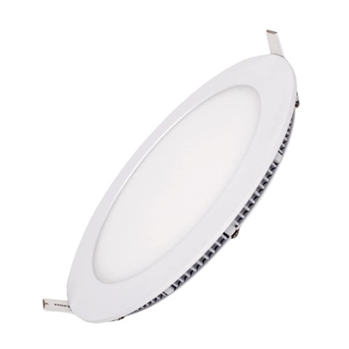 12w ultra slim led - 3w/9w/12w,