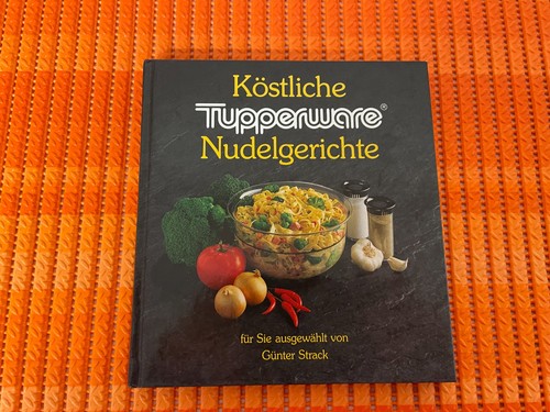 Tupperware köstliche - -,