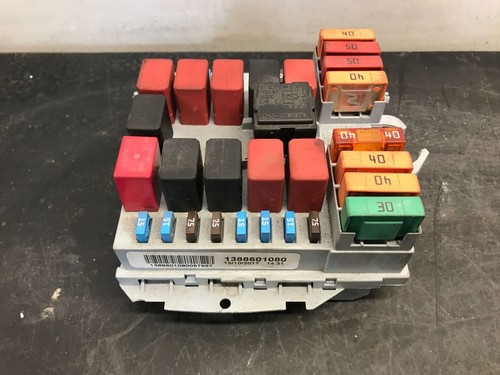 Citroen jumper 2018 diesel - citroen,