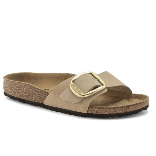 Birkenstock madrid big - birkenstock, buckle