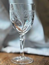 🍷 Set of 2 Cristal