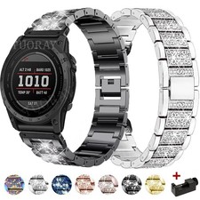 Bling Metall Armband für