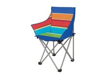 Eurotrail Kinderstuhl Xavier