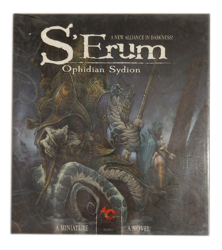 Confrontation rackham - confrontation,