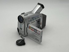 Canon MV300 Digital Video Camcorder MiniDV Handycam Videokamera Digi Cam