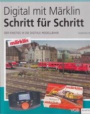 Digital mit Märklin –