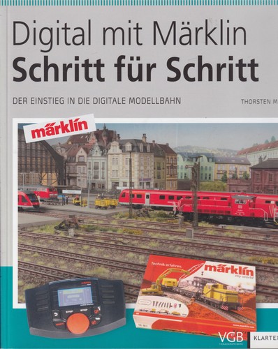 Digital mit märklin - digital, –