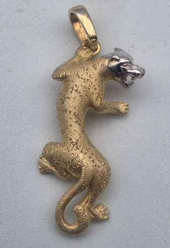 585 gold bicolor diemer - gold,