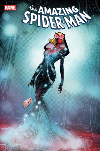 Amazing spider man - #32, variant