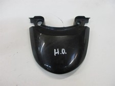 VERKLEIDUNG HINTEN SITZBANK