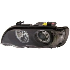 Xenon Scheinwerfersatz für