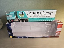 1:43 Kenworth K100 Aerodyne