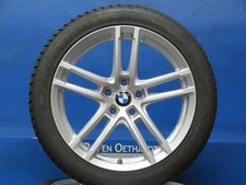 BMW 3er Winterreifen Winterräder 18 Zoll Felgen Kompletträder 4er G22 G23 G20 21
