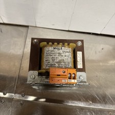 Original Miele PT7136 Wäschetrockner Trafo