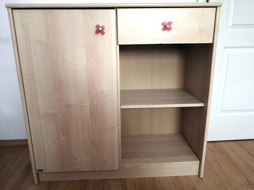 Wickeltisch kommode von paidi - wickeltisch-kommode,