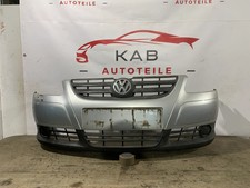 VW Fox 5Z original Stoßstange