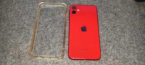 Apple iphone rot - apple,