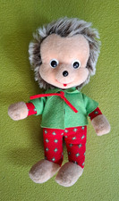 Vintage Schuco?, Bigo Bello Stachi Igel ca. 24 cm