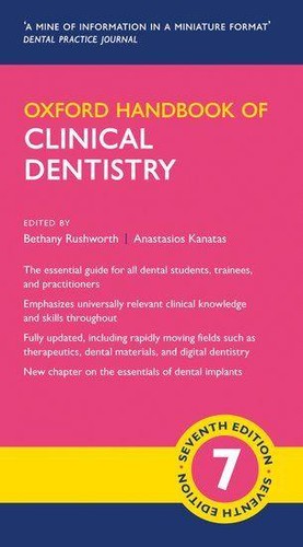 Oxford handbook clinical - handbook, of