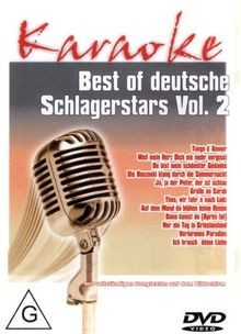 Karaoke best of deutsche - best,