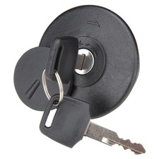 Tankdeckel abschließbar für