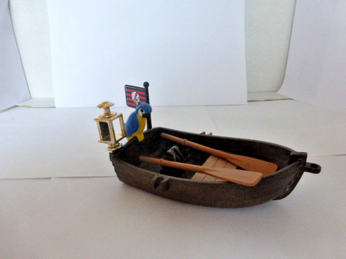 Playmobil piratenschiff - playmobil,