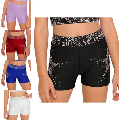 Kinder mädchen shorts - kinder,