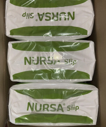 Nursa inkontinenz slips - 3x,