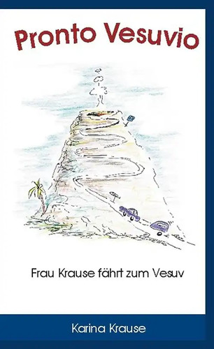 Pronto vesuvio - pronto,