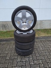 4x Sommerkompletträder