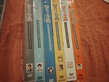 Scrubs DVD - Staffel 1 - 6