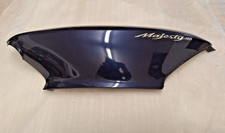 E4. Yamaha Majesty 125 SE02