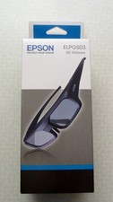 Epson ELPGS03 3D-Brille
