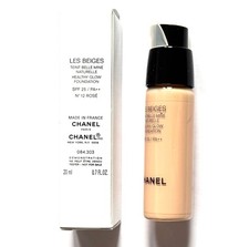 Chanel les beiges healthy glow