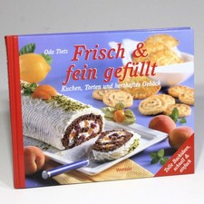 Oda Tietz - Frisch & fein