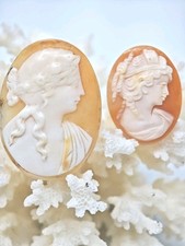 Sammlung Gemme / Kamee 2