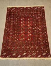 Buchara Orientteppich