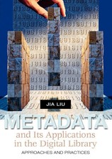 Metadata and Its Applications