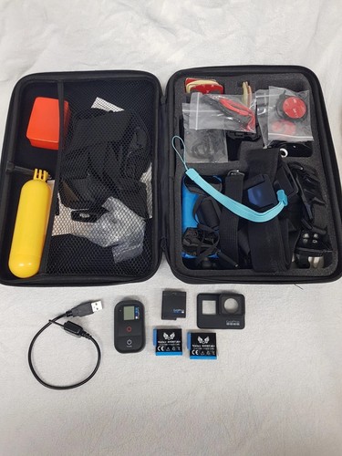 Gopro zubehör fernbedienung - gopro, +