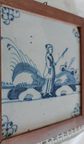 Historismus antike delfter - antike,