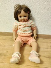 Künstlerpuppe luisa von doris - luisa,