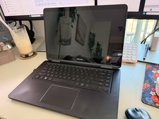 Samsung Notebook 7 Spin