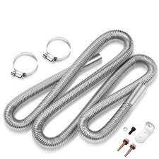 Abgasschlauch φ25mm Auto