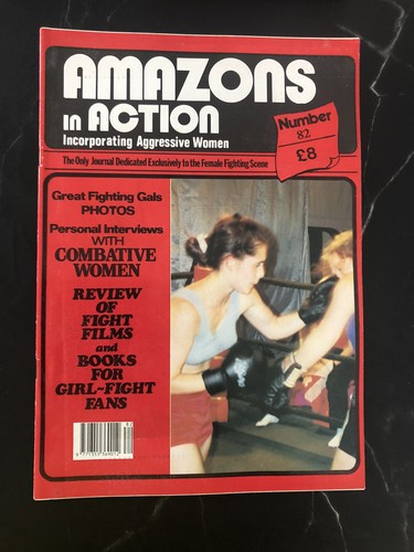 Rare amazons action - amazons,