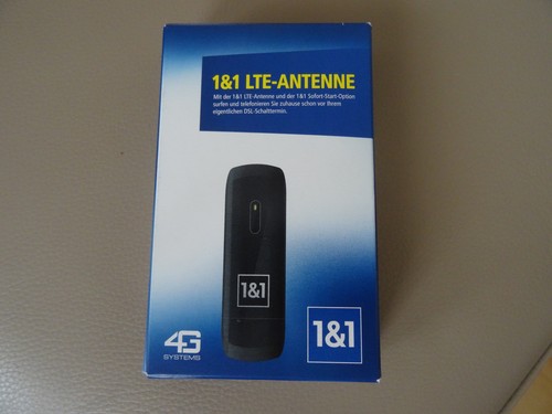 Lte antenne w1208 stick - antenne,