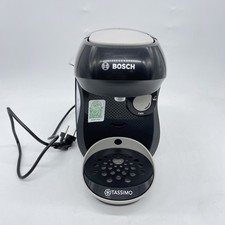 Bosch Tassimo happy friendly