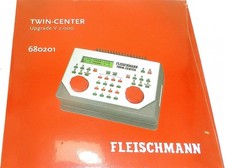 Twin Center Upgrade V 2.000