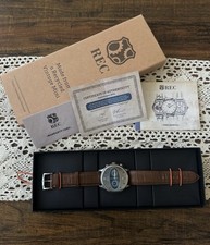 REC Watches Austin Mini