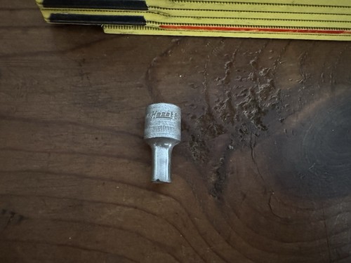 Hazet little 850 4mm - 850,