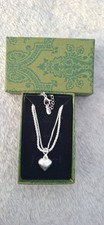 Collier 925 sterling silber - 925,